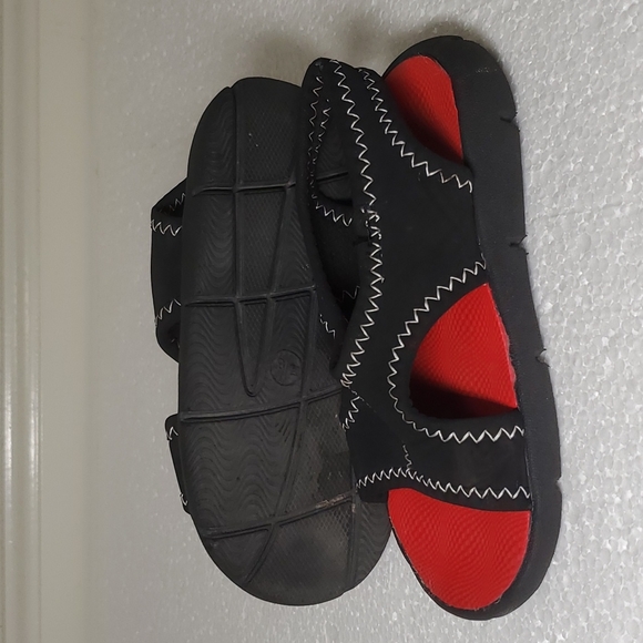 DONATION - COPY - Toddler Sandals | Size 7 - Picture 2 of 2